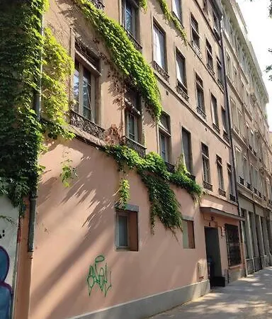 Let's - Escale -part Dieu - Wifi Apartment *